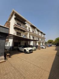 4 bedroom Terraced Duplex For Sale By Vio Mabushi Abuja Phase 1 