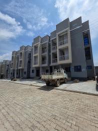 4 bedroom Terraced Duplex For Sale Idu By Nizamiye Hospital Karmo Abuja Phase 3 