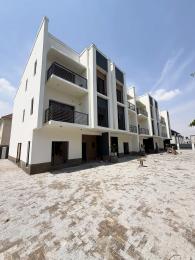 4 bedroom Terraced Duplex For Sale Kaura By Games Village Kaura Abuja Phase 2 