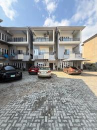 4 bedroom Terraced Duplex For Sale Guzape Abuja Phase 1 