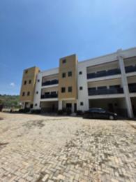 4 bedroom Terraced Duplex For Sale Life Camp Abuja Phase 3 