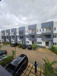 4 bedroom Terraced Duplex For Sale Mabuchi Abuja Phase 2 