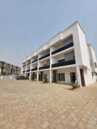 4 bedroom Terraced Duplex For Sale Jahi Abuja Phase 2 