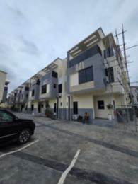 4 bedroom Terraced Duplex For Sale Ikeja GRA Lagos