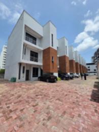 4 bedroom Terraced Duplex For Sale Periwinkle Estate Lekki Phase 1 Lagos