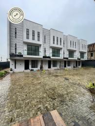 4 bedroom Terraced Duplex For Sale Ikate Lekki Lagos 4 bedroom Terraced Duplex For Sale Ikate Lekki Lagos