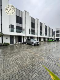 4 bedroom Terraced Duplex For Sale Ikate Lekki Lagos 4 bedroom Terraced Duplex For Sale Ikate Lekki Lagos