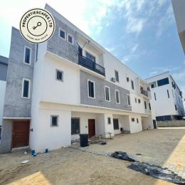 4 bedroom Terraced Duplex For Sale Lekki Lagos 4 bedroom Terraced Duplex For Sale Lekki Lagos