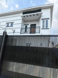 4 bedroom Terraced Duplex For Sale Ifako-Gbagada Lagos
