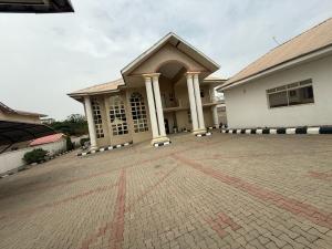 5 bedroom Detached Duplex For Sale Maitama Main Maitama Abuja Phase 1 