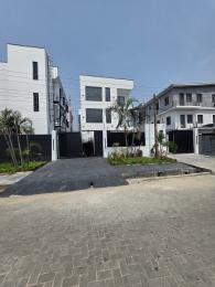 5 bedroom Detached Duplex For Sale Lekki Phase 1 Lagos