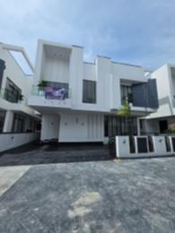 5 bedroom Detached Duplex For Sale Hampton Island Chevron Drive Lekki Lagos