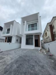 5 bedroom Detached Duplex For Sale Osapa Lekki Lagos