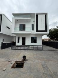 5 bedroom Detached Duplex For Sale Idado Lekki Lagos