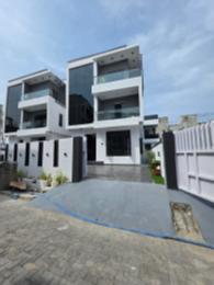 5 bedroom Detached Duplex For Sale Ologolo Lekki Lagos