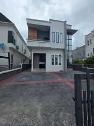 5 bedroom Detached Duplex For Sale Lekki County Homes Estate ( Megamond) Ikota Lekki Lagos