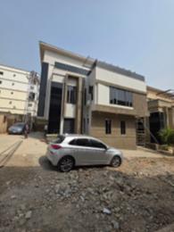 5 bedroom Detached Duplex For Sale By Market Square Kado Abuja Phase 2 