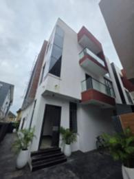 5 bedroom Detached Duplex For Sale Lekki Phase 1 Lagos