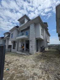 5 bedroom Detached Duplex For Sale Guzape Abuja Phase 1 