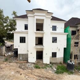 5 bedroom Detached Duplex For Sale Maitama Abuja Phase 1 