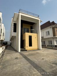 5 bedroom Detached Duplex For Sale Victory Park Estate Osapa London Lekki Lagos