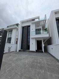 5 bedroom Detached Duplex For Sale Lekki Palms Estate Addo Ajah Lagos