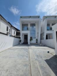 5 bedroom Detached Duplex For Sale Ologolo Lekki Lagos