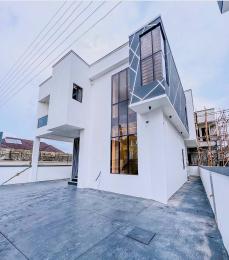 5 bedroom Detached Duplex For Sale Olokonla Olonkonla Ajah Lagos