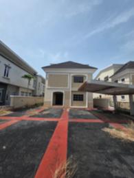 6 bedroom Detached Duplex For Sale Carlton Gate Estate Chevron Drive Lekki Lagos