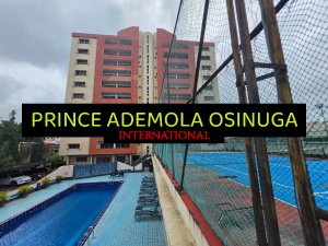 3 bedroom Flat & Apartment For Rent Old Ikoyi Lagos