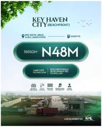 Residential Land For Sale Abijo Ajah Lagos