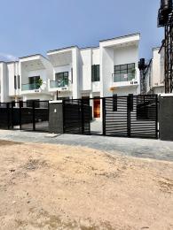 4 bedroom Semi detached Duplex For Sale Ikota Estate Ikota Lekki Lagos
