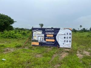 Residential Land For Sale Fortress City Estate Ibefun Odogbolu Ogun