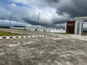 Residential Land For Sale Tiwa Garden Aiyetoro Ibeju Lekki Eleran Igbe Ibeju-Lekki Lagos