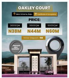 Residential Land For Sale 📍 Eleko Roundabout, Idera Scheme, Ibeju Lekki Lagos. Eleko Ibeju-Lekki Lagos