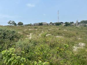 Residential Land For Sale Akodo Lekki Free Zone, Beside Akodo Police Station. Akodo Ise Ibeju-Lekki Lagos