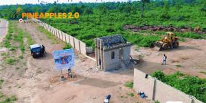 Mixed use Land For Sale Imota Agbowa Ikorodu Lagos