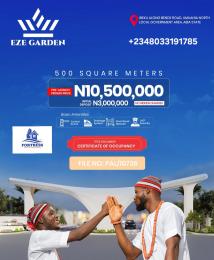 Mixed use Land For Sale Ibeku, Along Bende Road, Umuahia Umuahia North Abia