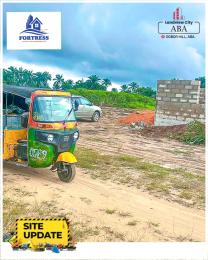 Mixed use Land For Sale Ogbor Hill, Aba Aba South Abia