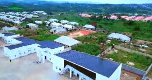 Mixed use Land For Sale Ozalla Four Corner Junction, Enugu Enugu Suburb Enugu Area 