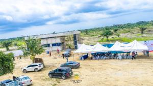 Mixed use Land For Sale Eleran Igbe Ibeju-Lekki Lagos