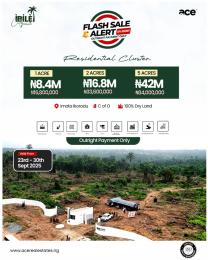 Mixed use Land For Sale Imota Ikorodu Lagos Mixed use Land For Sale Imota Ikorodu Lagos