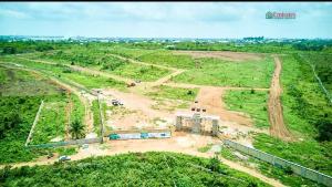 Mixed use Land For Sale Emirates Parks & Gardens, Ewu Ode, Before The Interchange, Mowe Ofada Axis. Mowe Ogun area 