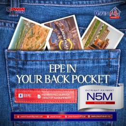 Mixed use Land For Sale Haven Ville Estate Phase 3 Epe Lagos