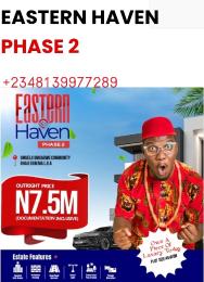 Residential Land For Sale Eastern Haven Estate, Phase 2, Umuelu, Umuagwo Ohaji/Egbema Imo