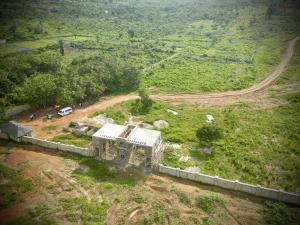 Commercial Land For Sale Alabata Abeokuta Ogun