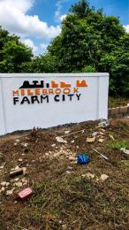 Commercial Land For Sale Milebrook Farm City Estate Located In Obafemi Owode Obafemi Owode Ogun