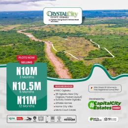 Mixed use Land For Sale Crystal City Estate Ogbaku Owerri Imo State Owerri Imo Mixed use Land For Sale Crystal City Estate Ogbaku Owerri Imo State Owerri Imo