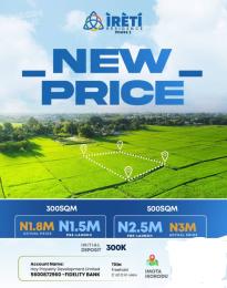 Residential Land For Sale Residence Phase 2, Imota, Ikorodu Ikorodu Lagos