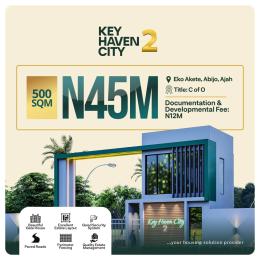 Residential Land For Sale Eku Akate Abijo Ajah Lekki Lagos Abijo Ajah Lagos Residential Land For Sale Eku Akate Abijo Ajah Lekki Lagos Abijo Ajah Lagos